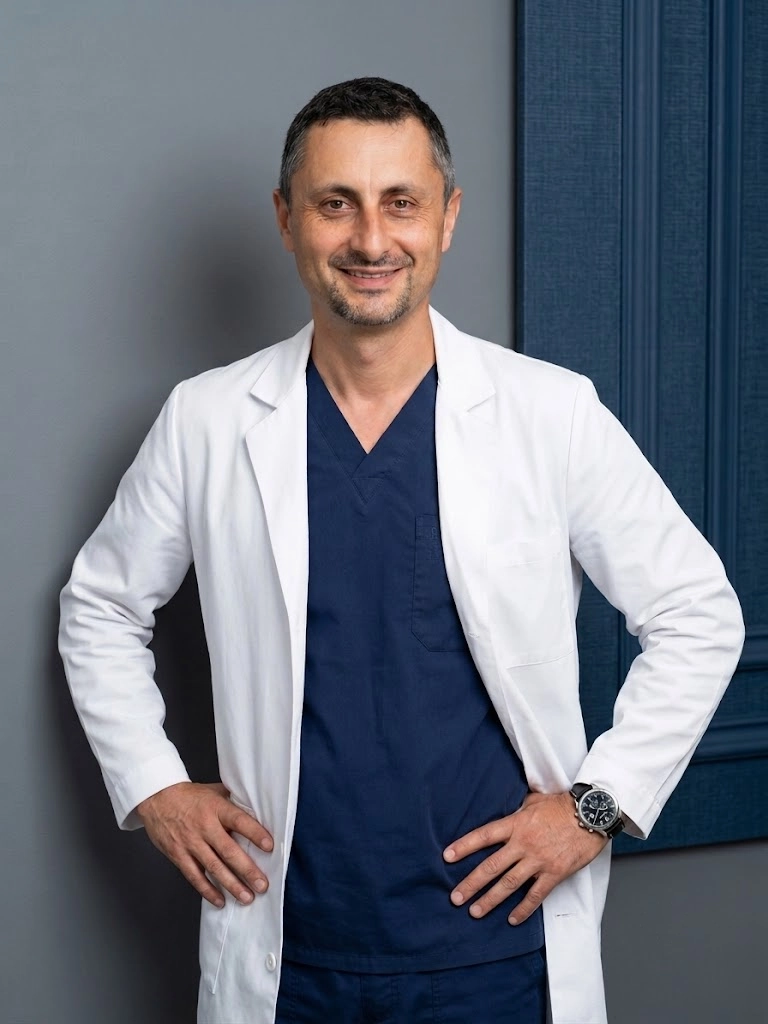 Dr. Radu Scurtu