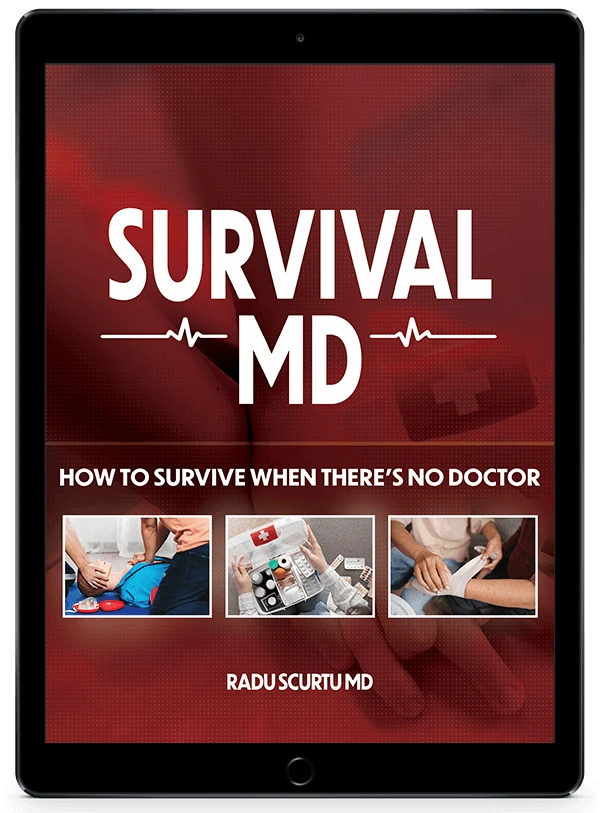 Survival MD digital edition