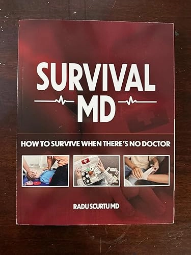 Survival MD customer photo