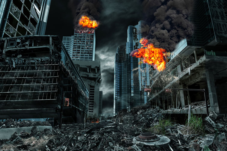 Apocalypse