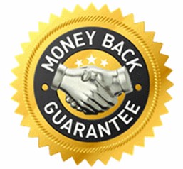 60 - day ironclad money back guarantee