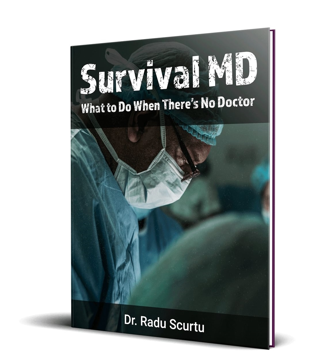 SurvivalMD product